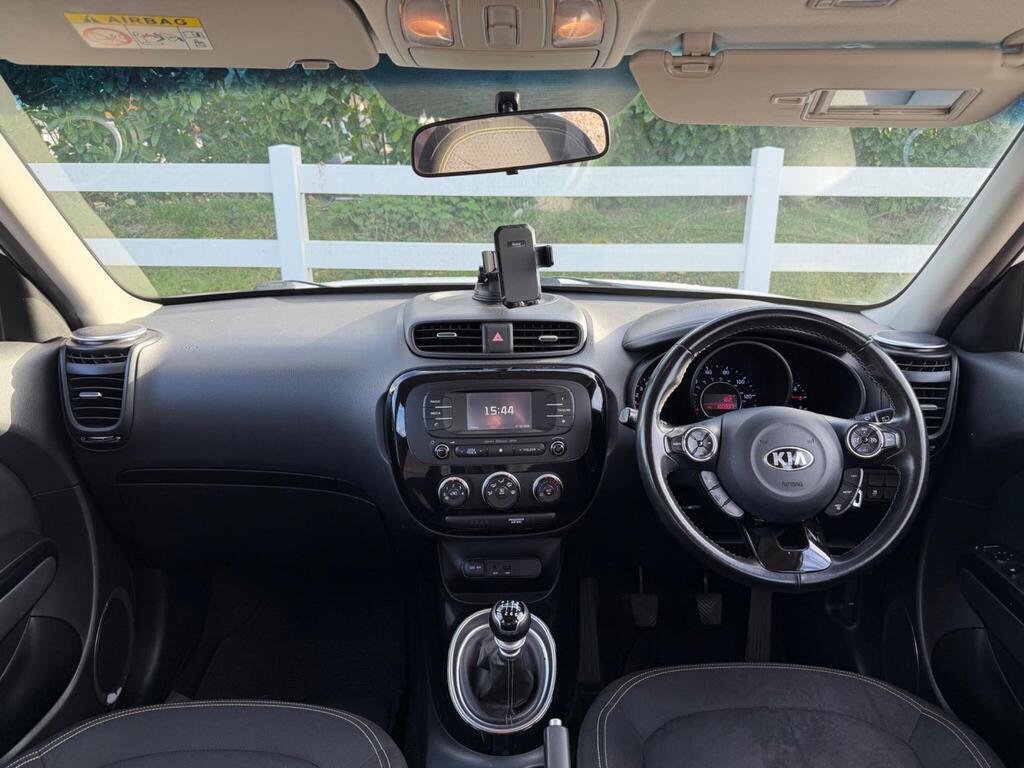 2014 Kia Soul thumbnail 15