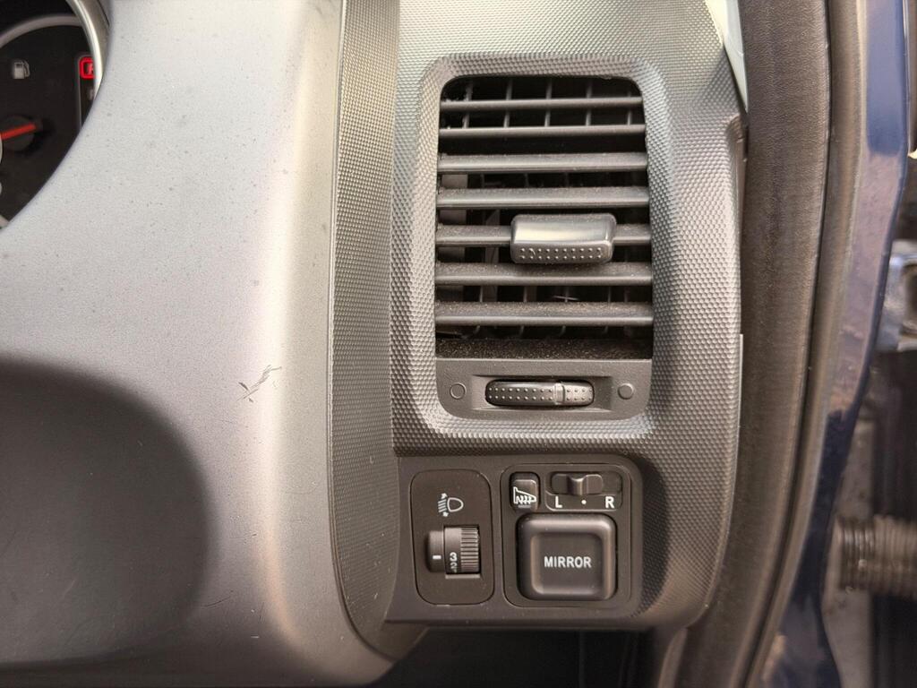 2004 Honda Jazz thumbnail 38