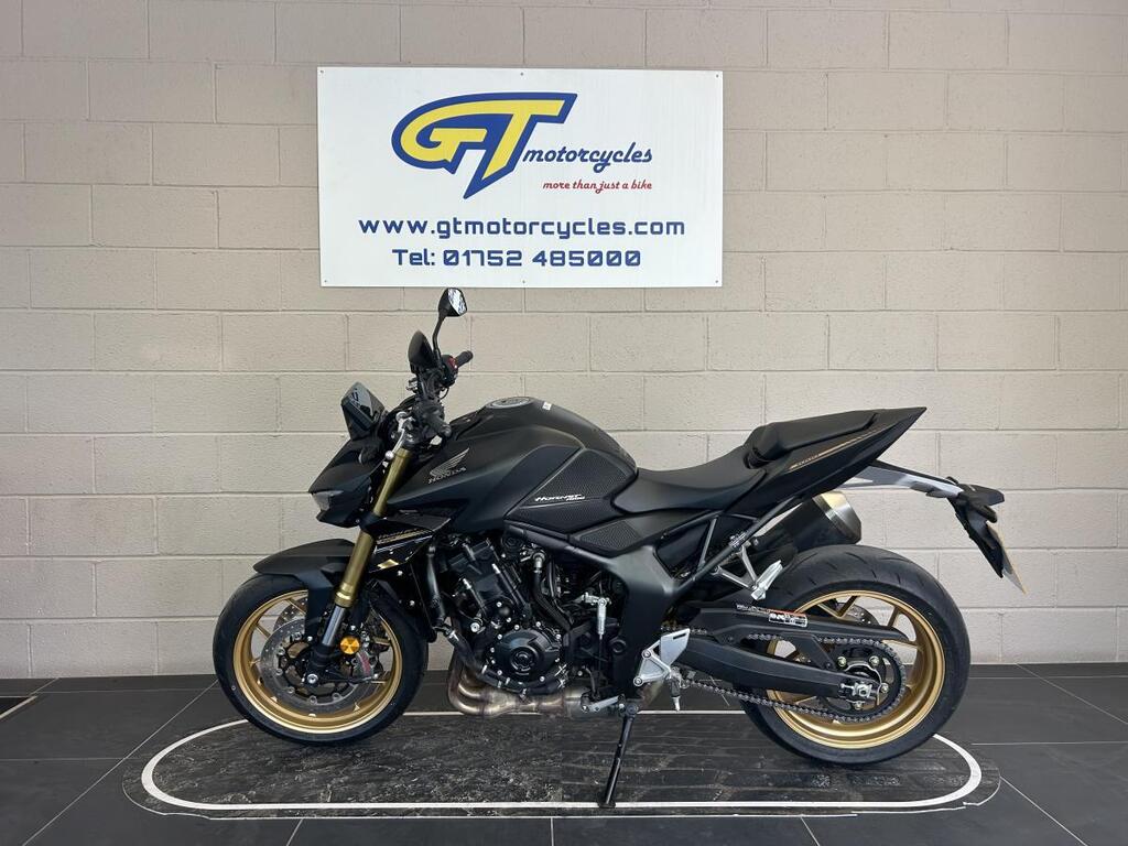 Honda CB1000 Hornet