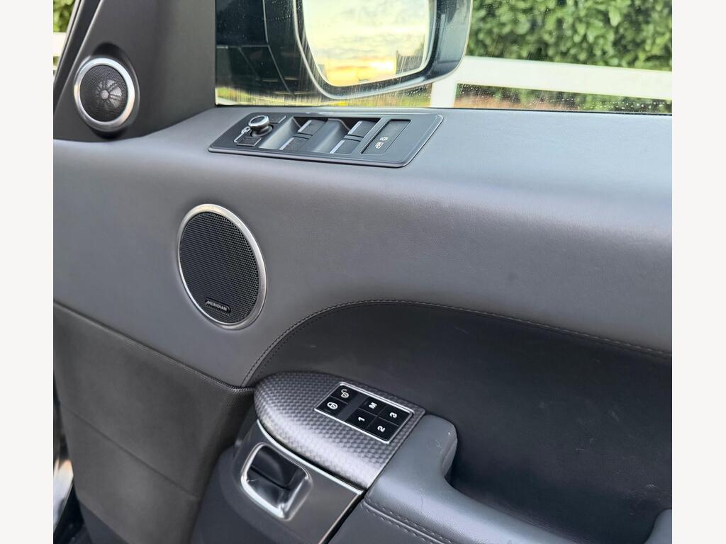 Land Rover Range Rover Sport 3.0 SD V6 Autobiography Dynamic Auto 4WD Euro 5 (s/s) 5dr thumbnail 33