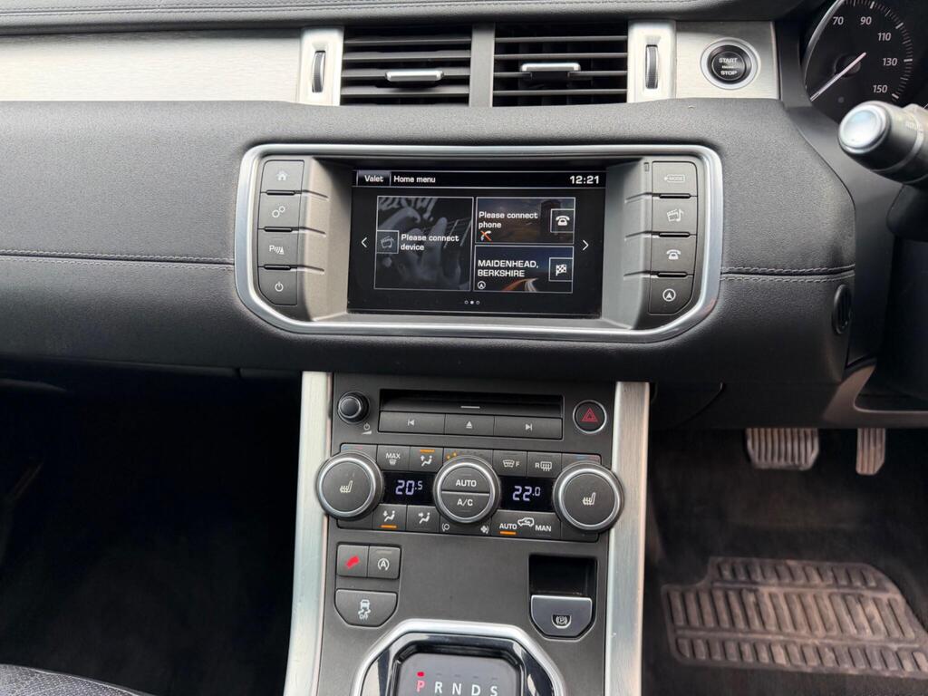 2015 Land Rover Range Rover Evoque thumbnail 29