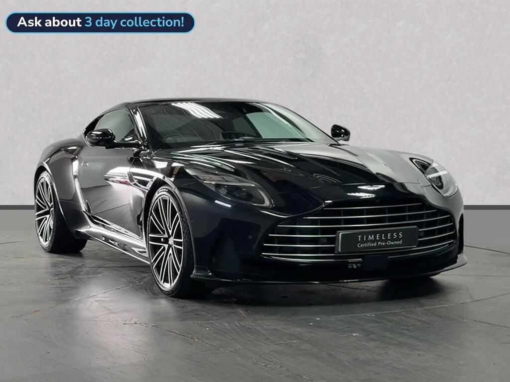 Aston Martin DB12