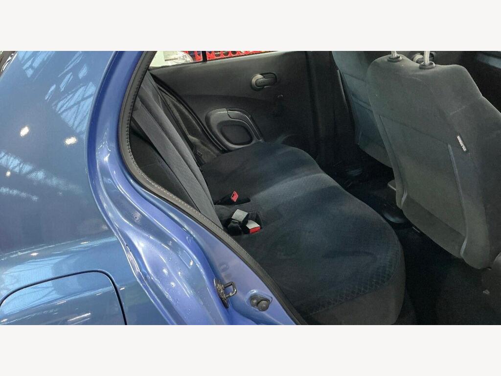 2005 Nissan Micra thumbnail 9