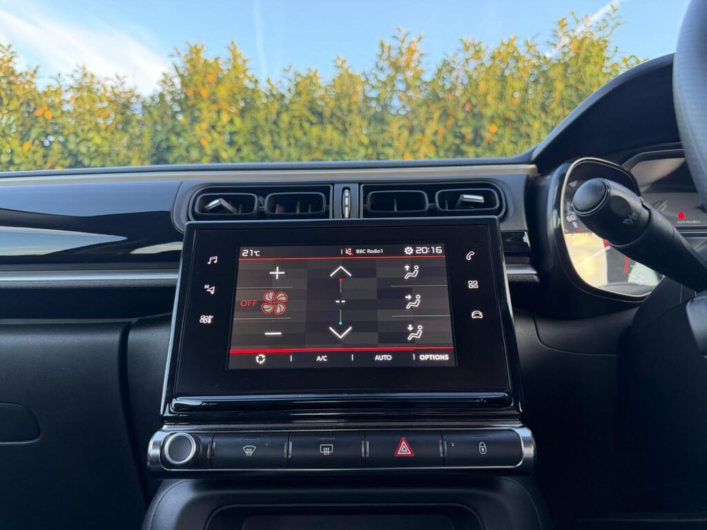 2019 Citroen C3 thumbnail 22