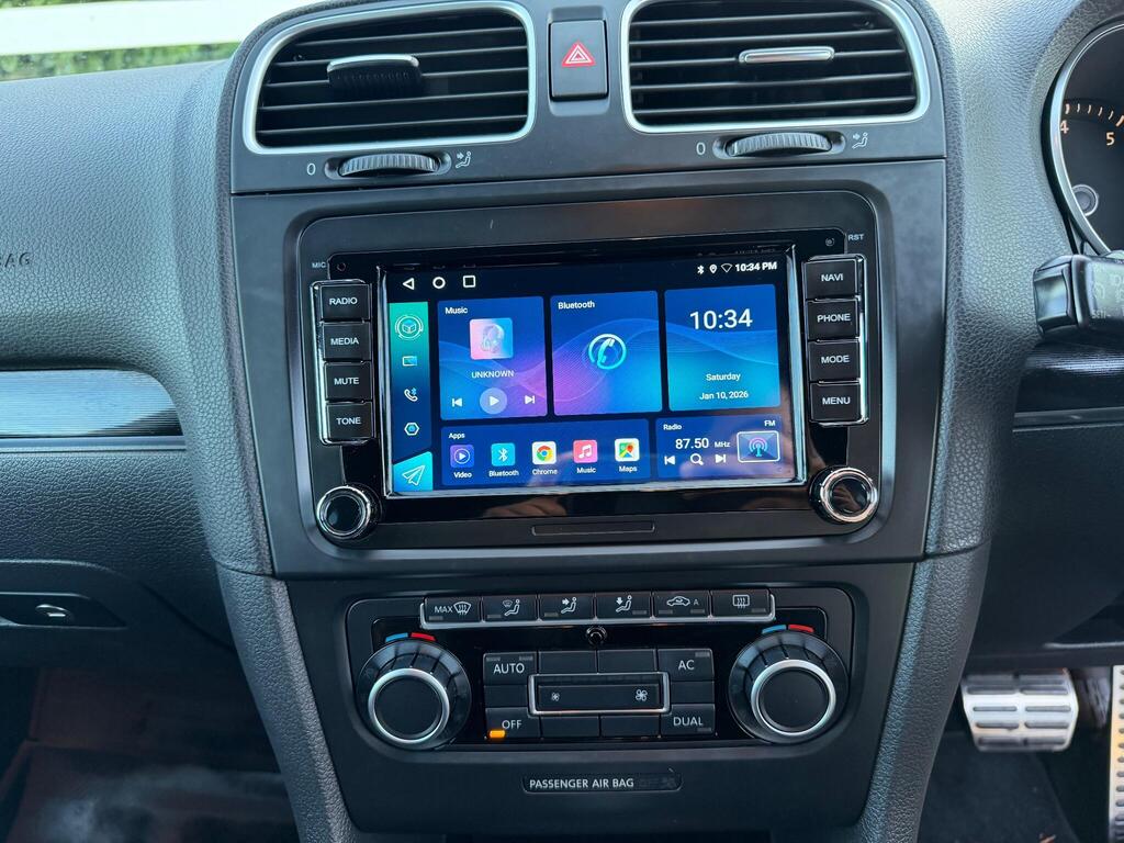 2009 Volkswagen Golf thumbnail 24