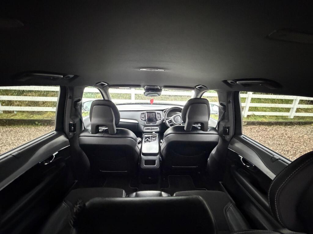 2020 Volvo XC90 thumbnail 54