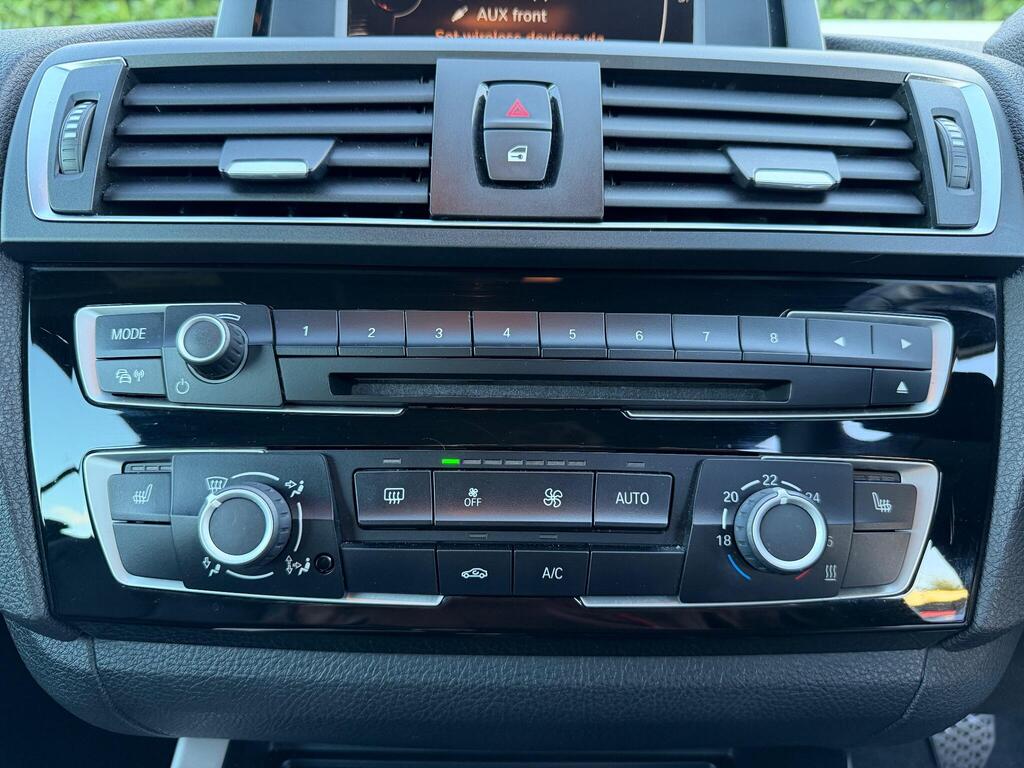 2015 BMW 2 Series thumbnail 28