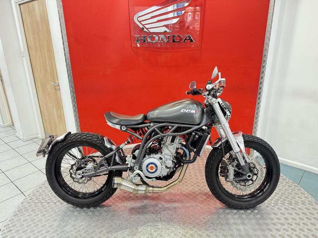 CCM Spitfire