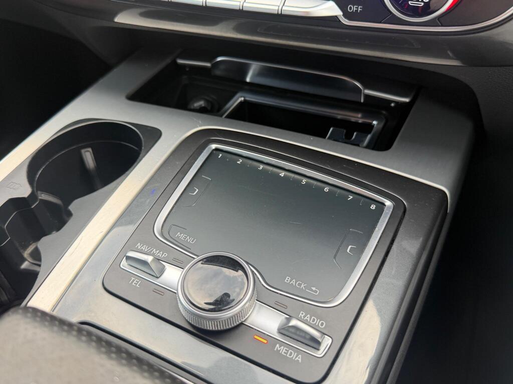 2015 Audi Q7 thumbnail 16