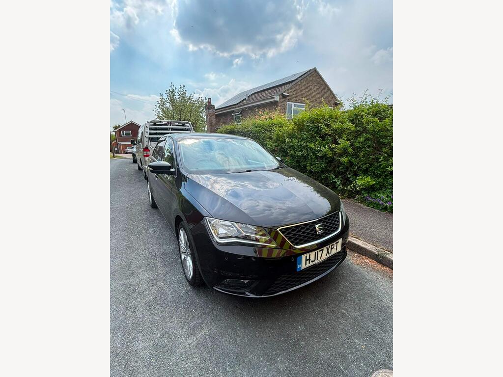 SEAT Toledo