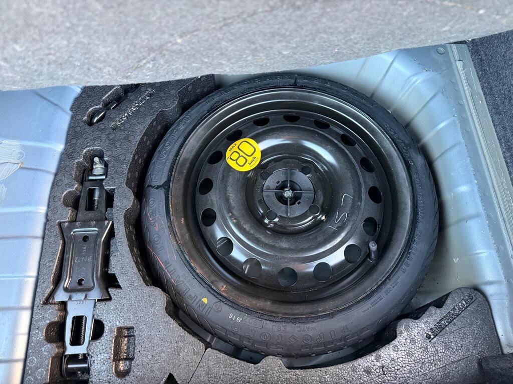 Nissan Micra 1.2 16v Visia 5dr thumbnail 22