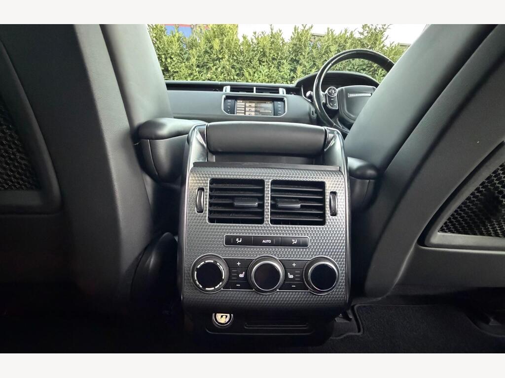 Land Rover Range Rover Sport 3.0 SD V6 Autobiography Dynamic Auto 4WD Euro 5 (s/s) 5dr thumbnail 20