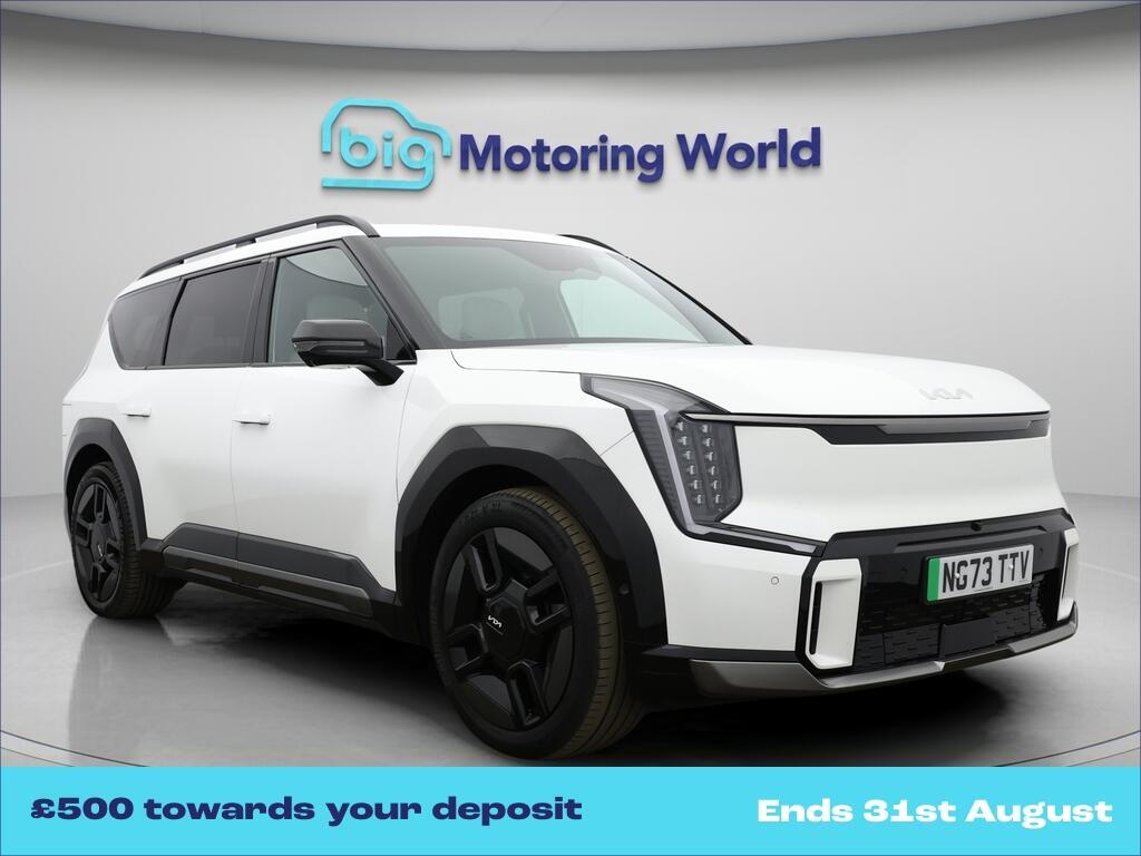 Kia EV9