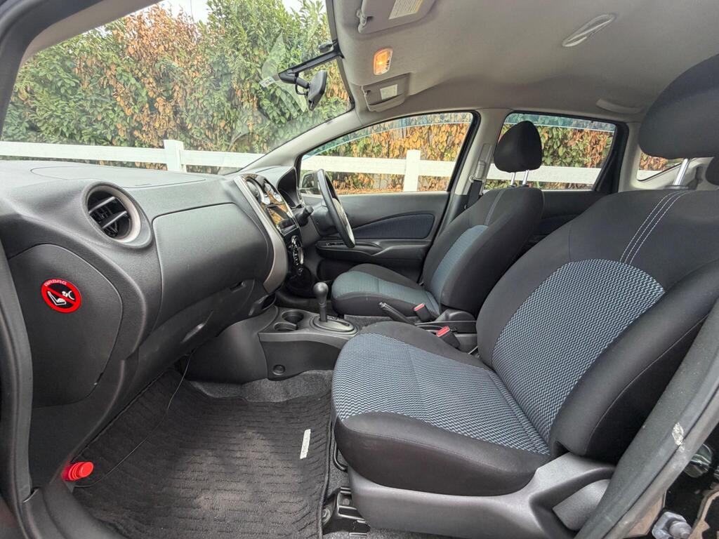 2014 Nissan Note thumbnail 26