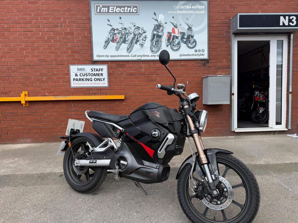 Vmoto TC Max