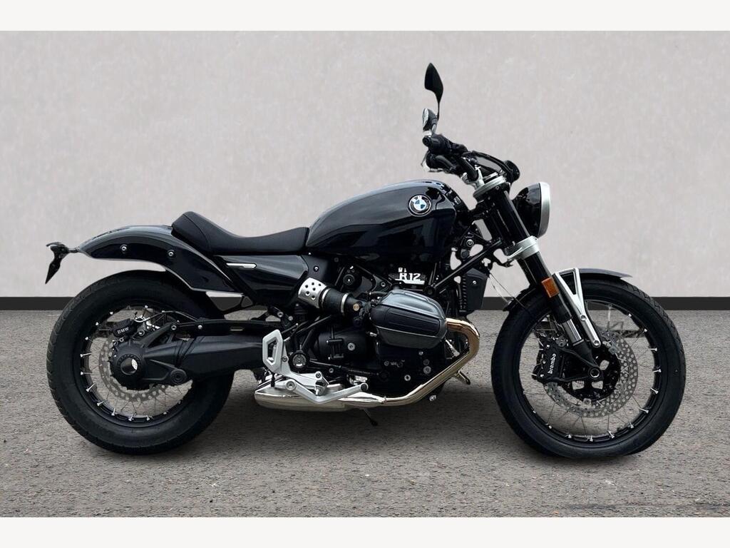 BMW R 12