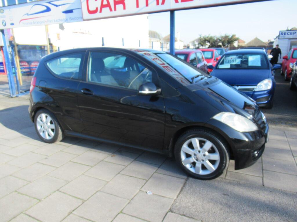 Mercedes-Benz A Class Hatchback 1.5 A150 Classic SE 3dr