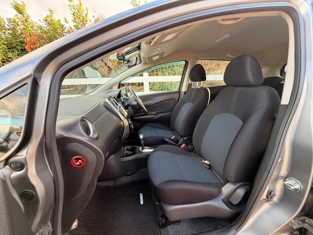 2013 Nissan Note thumbnail 36