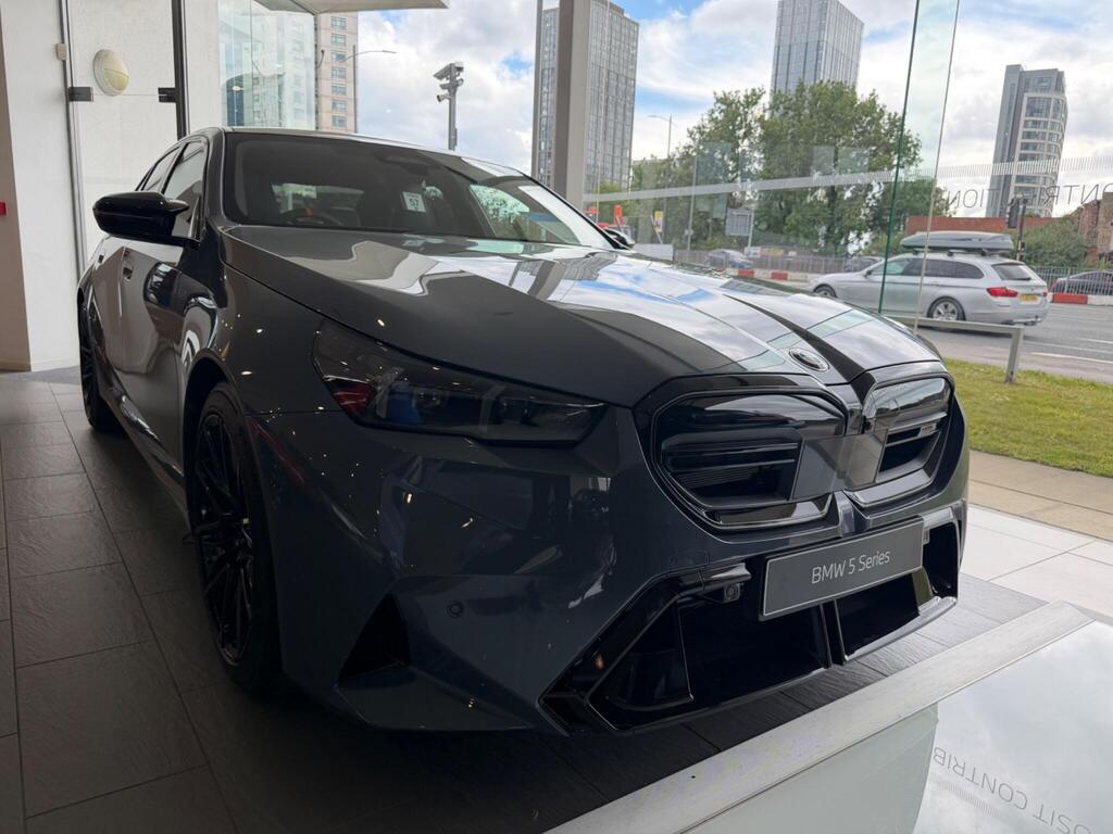 BMW M5