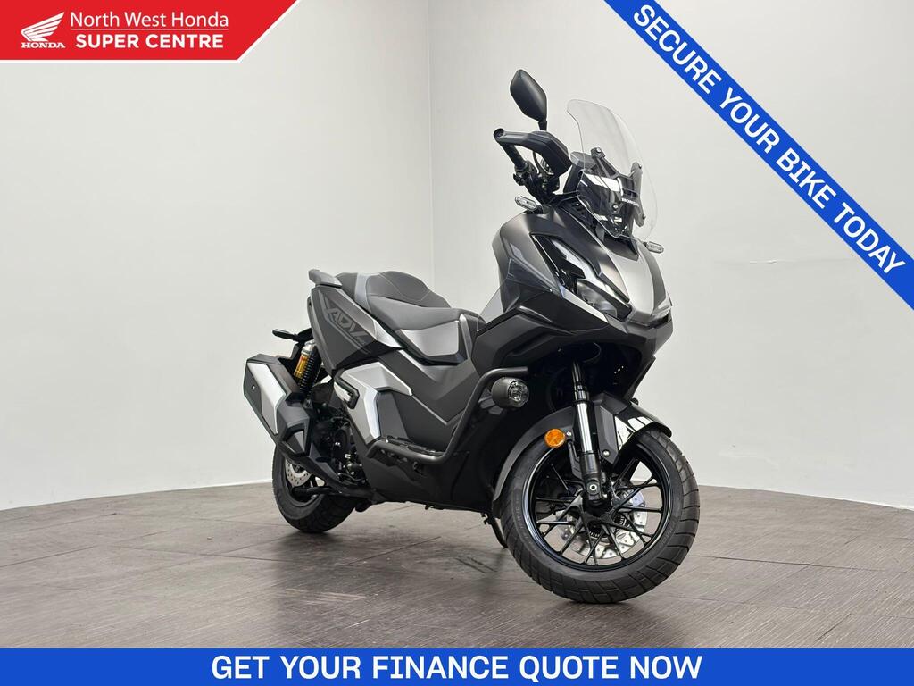 Honda ADV 350