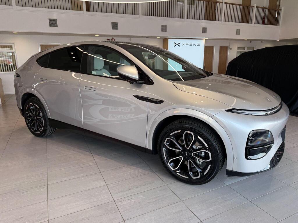 XPENG G6