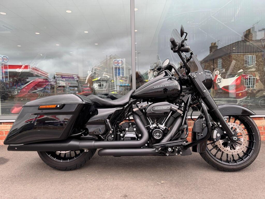 Harley-Davidson Touring