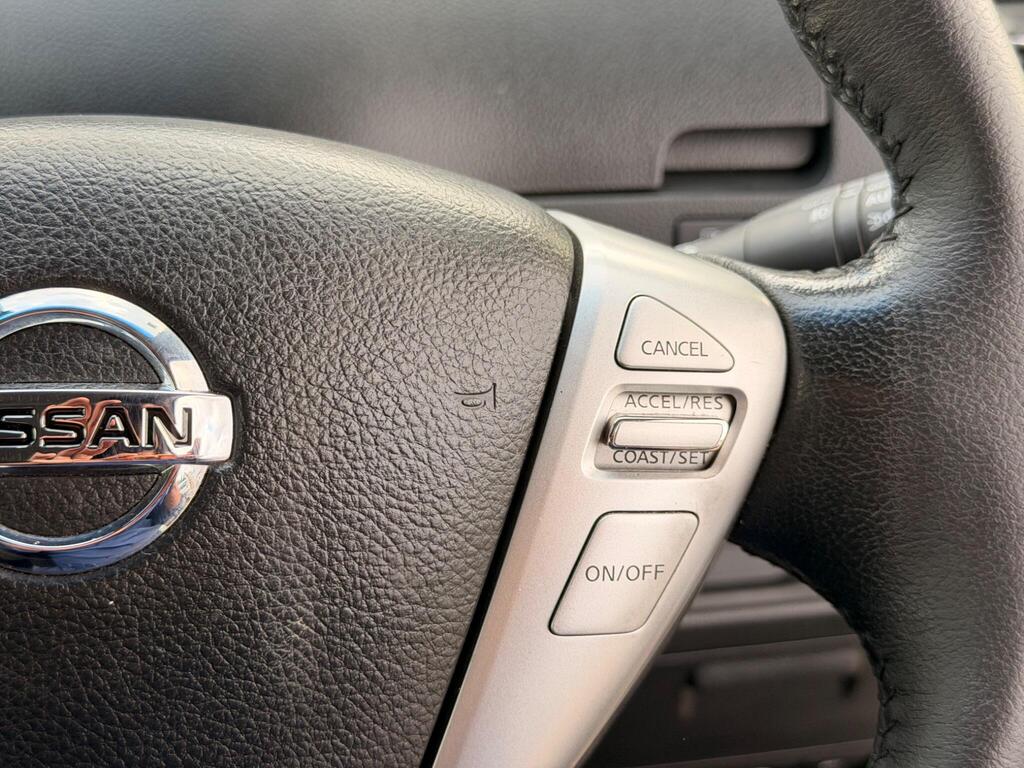 2014 Nissan Serena thumbnail 36