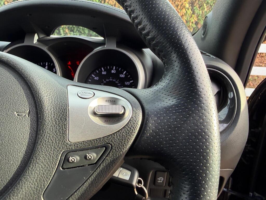 2014 Nissan Juke thumbnail 16
