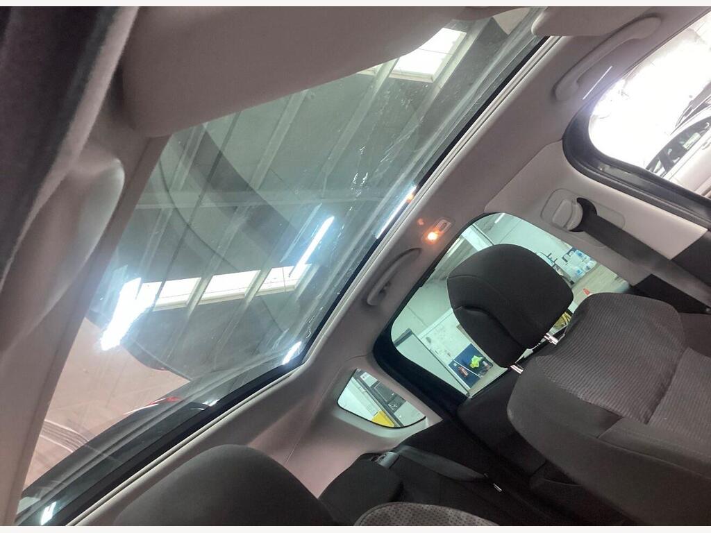 2011 Peugeot 3008 thumbnail 11