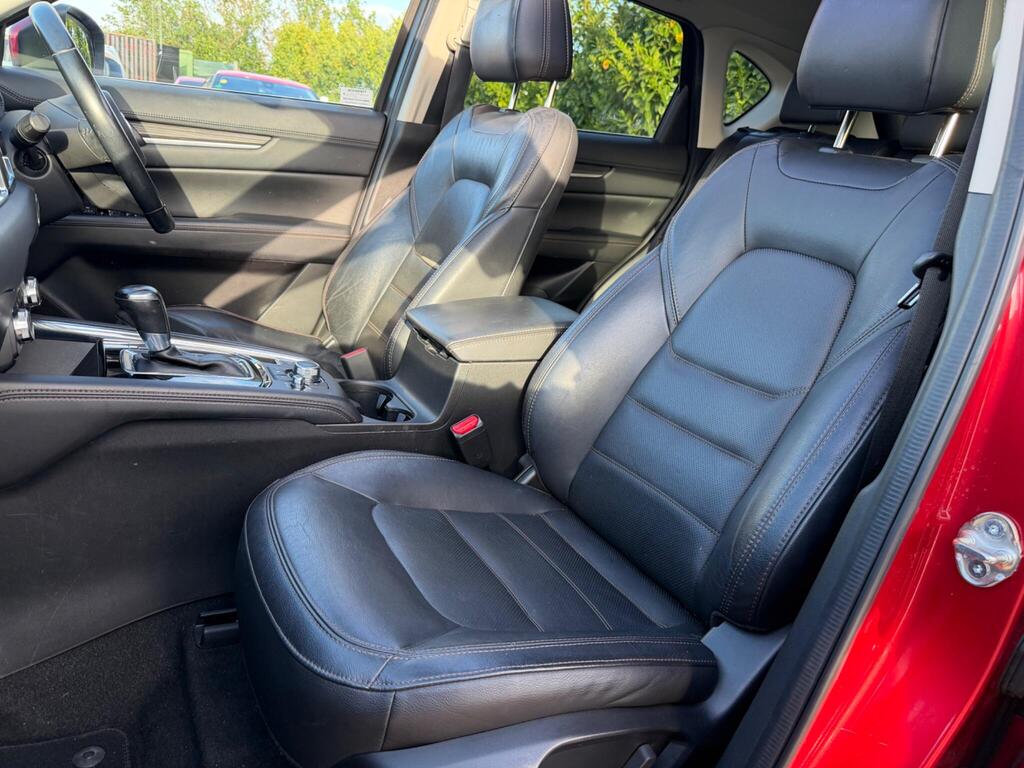 2018 Mazda CX-5 thumbnail 36
