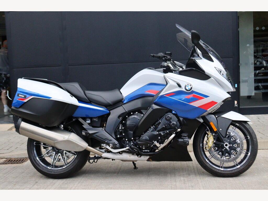 BMW K 1600 GT