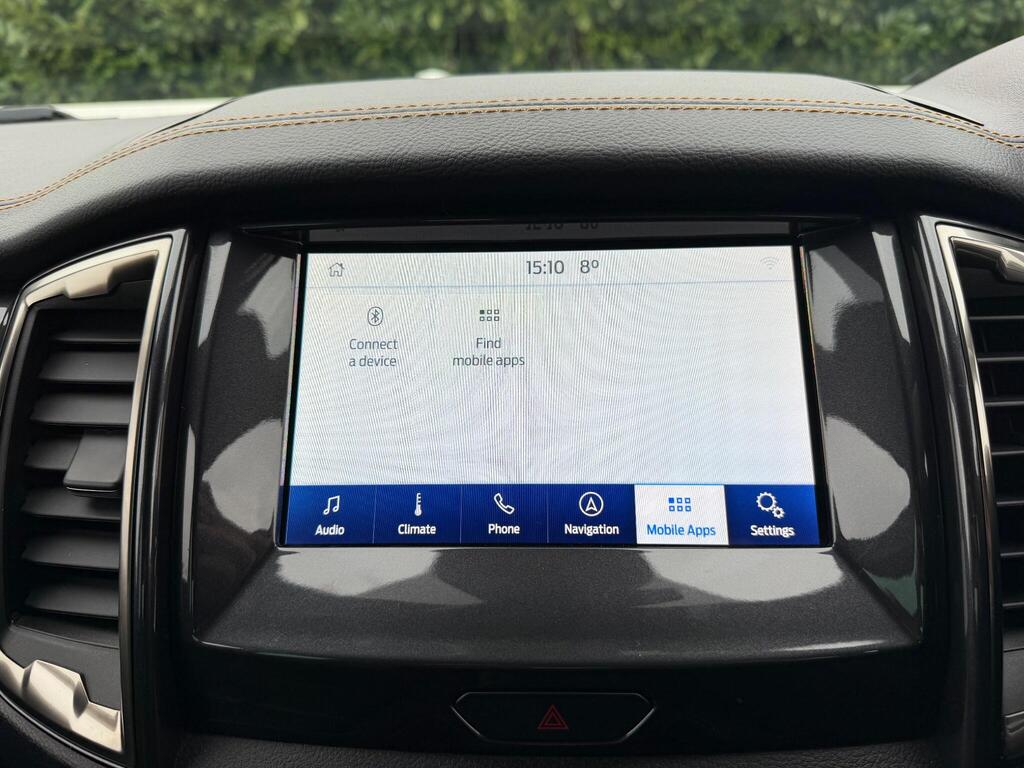 2021 Ford Ranger thumbnail 35