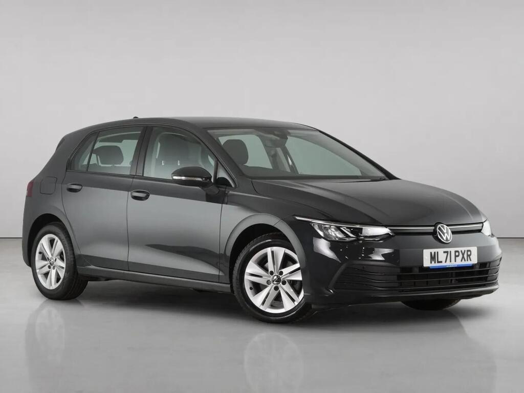 2022 Volkswagen Golf
