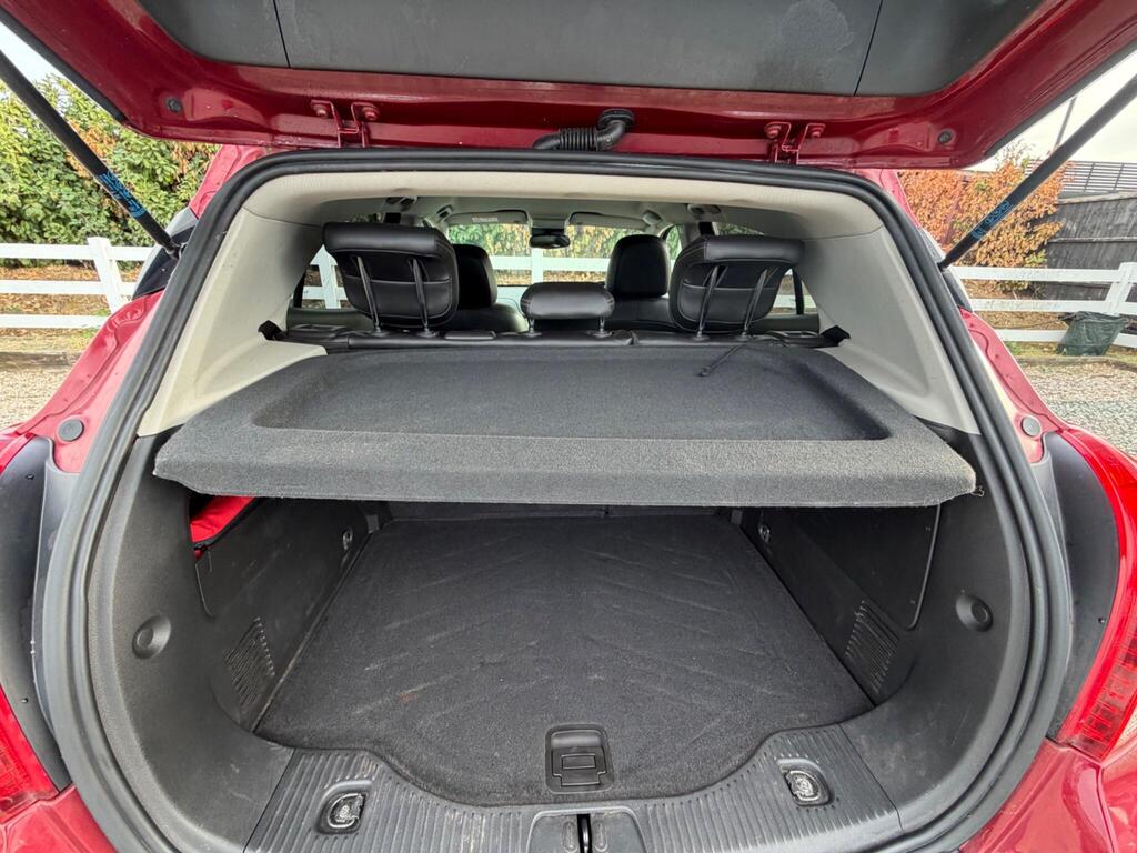 2014 Vauxhall Mokka thumbnail 29