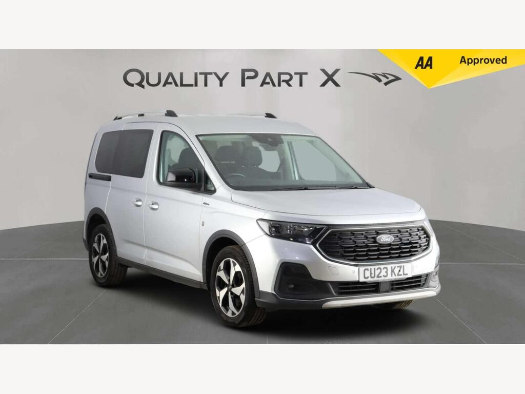 Ford Tourneo Connect MPV 2.0 EcoBlue Active Euro 6 (s/s) 5dr