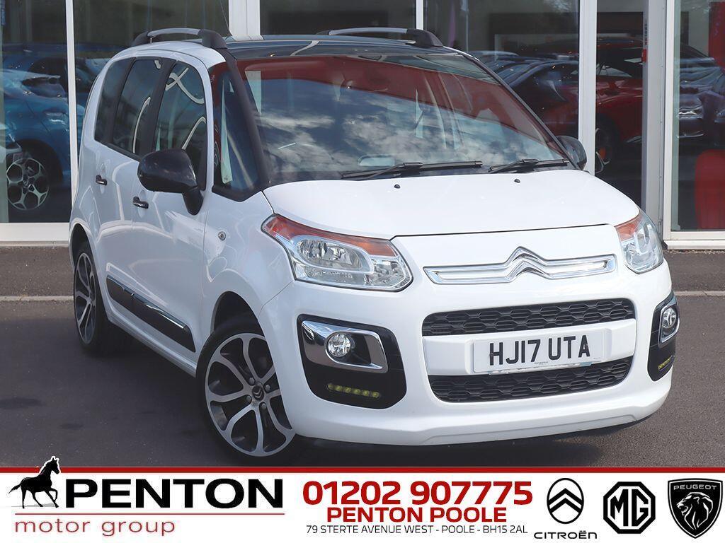 Citroen C3 Picasso