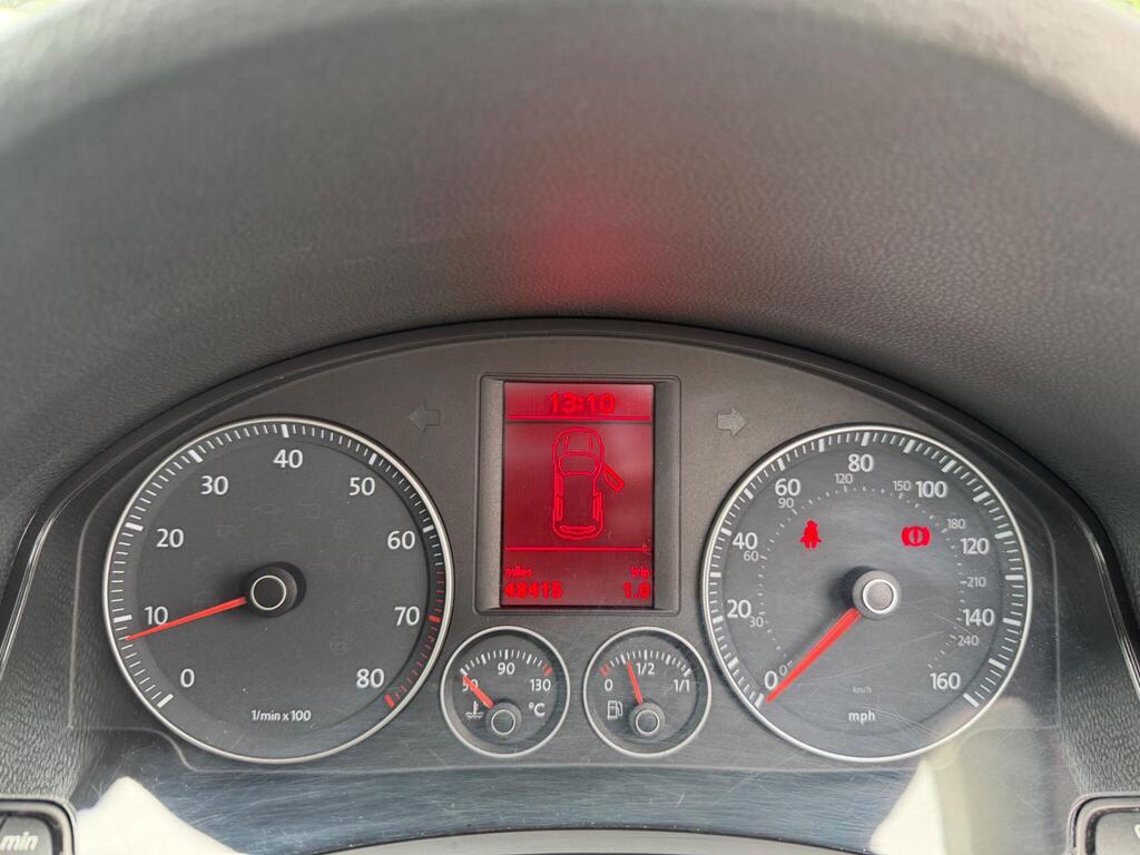 2007 Volkswagen Golf thumbnail 24