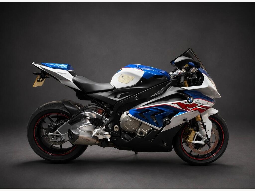 BMW S 1000 RR Super Sports 1000 Sport Euro 4