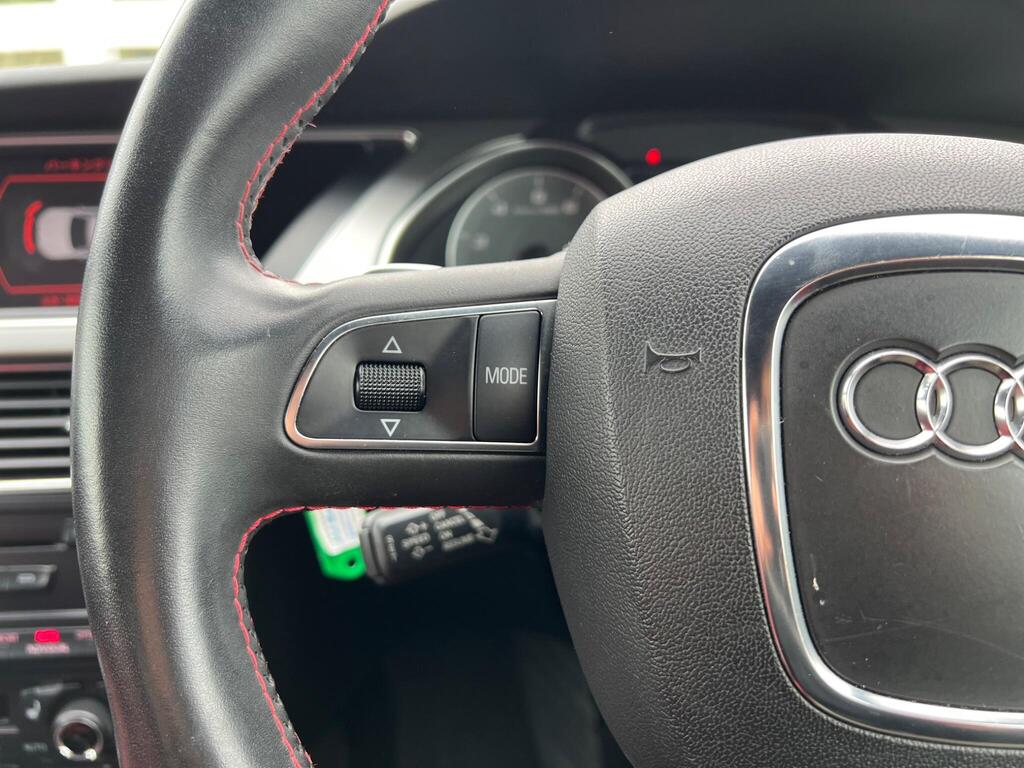 Audi S5 4.2 V8 quattro Euro 4 2dr thumbnail 14