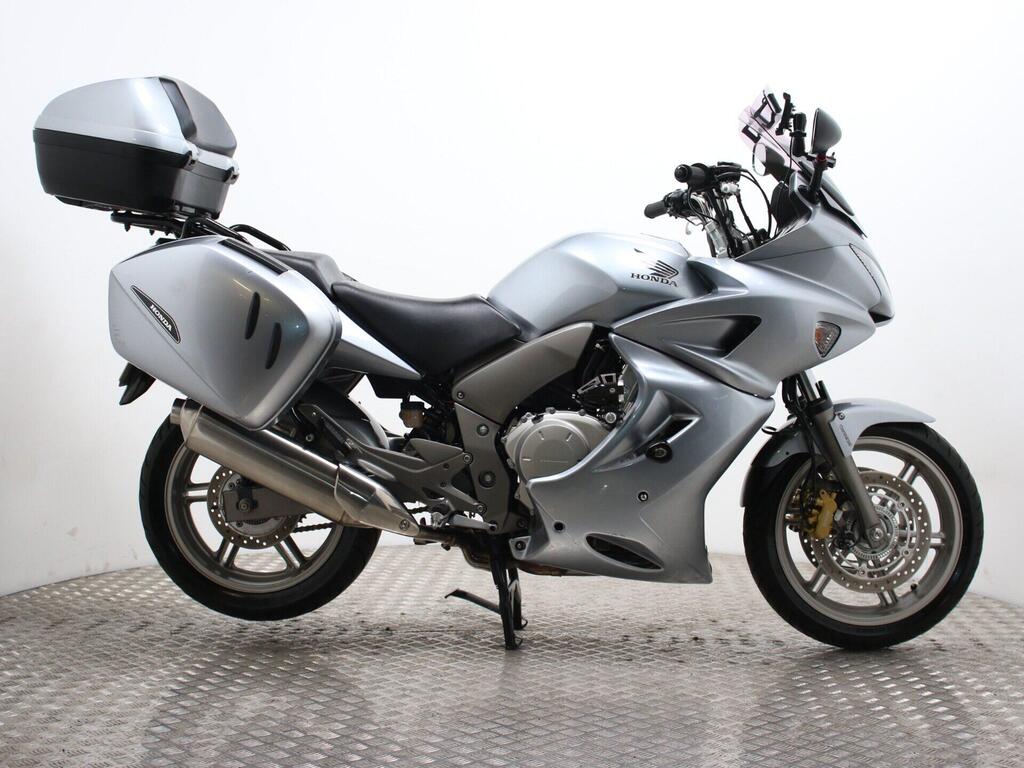 Honda CBF1000