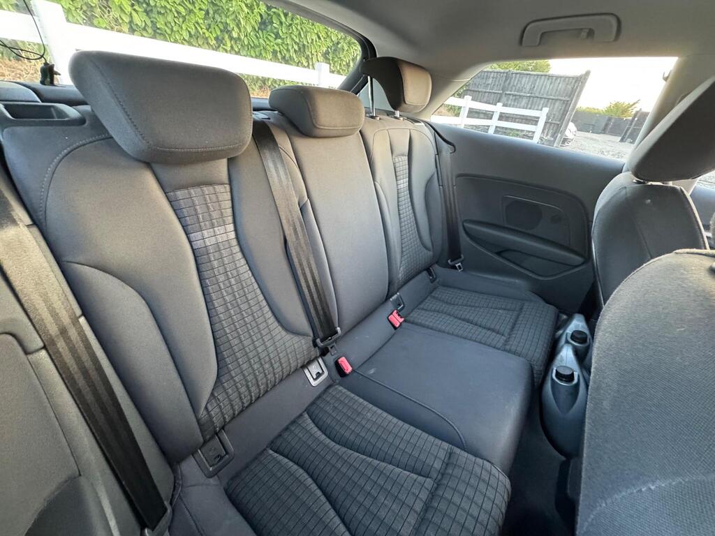 2013 Audi A3 thumbnail 23