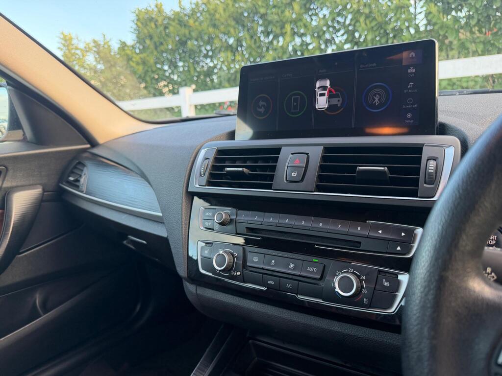 2015 BMW 2 Series thumbnail 30