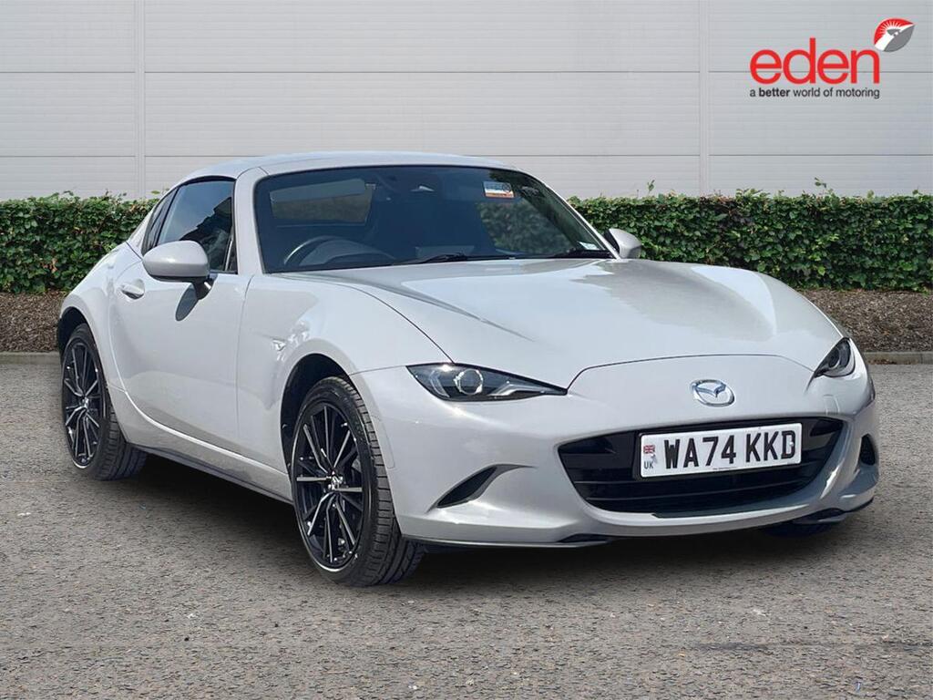 Mazda MX-5 RF