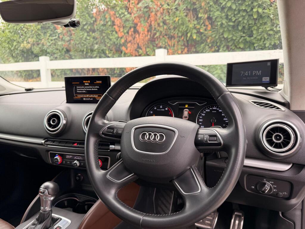 2016 Audi A3 thumbnail 46