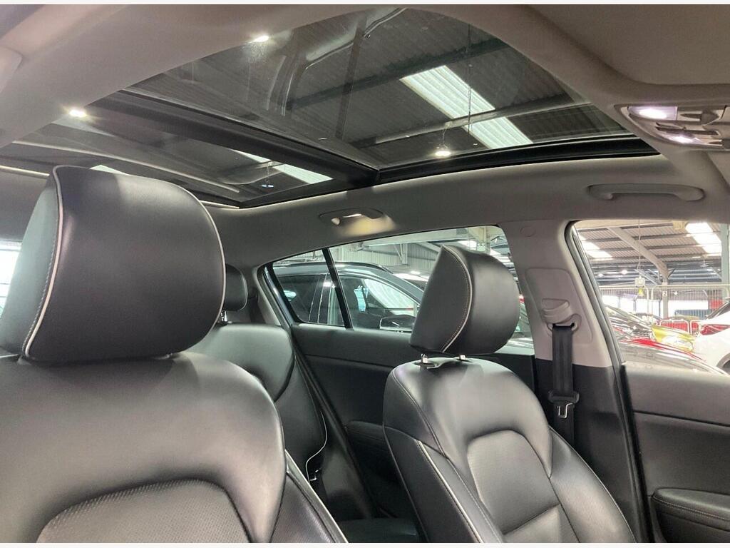 2017 Kia Sportage thumbnail 9