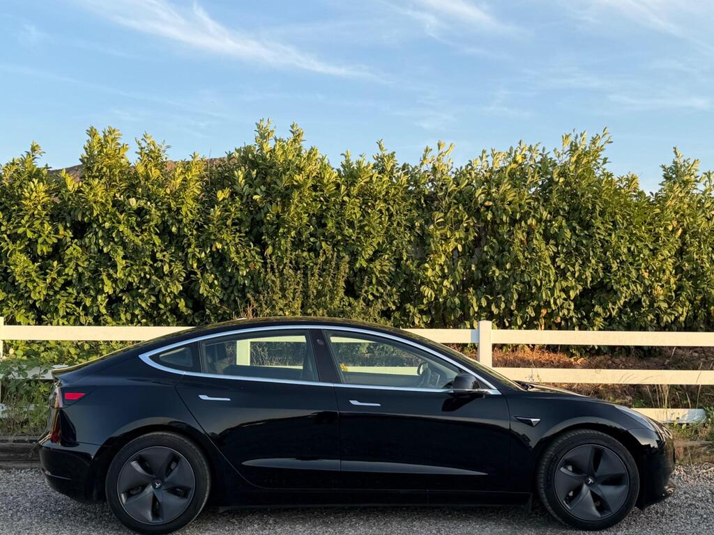 2020 Tesla Model 3 thumbnail 12