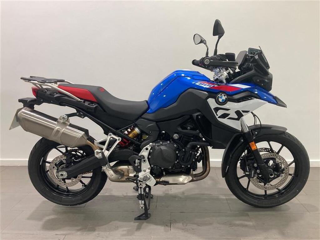 BMW F 800 GS