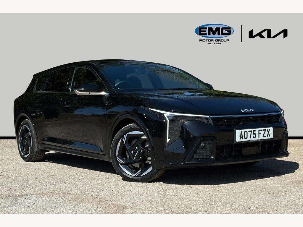 Kia K4