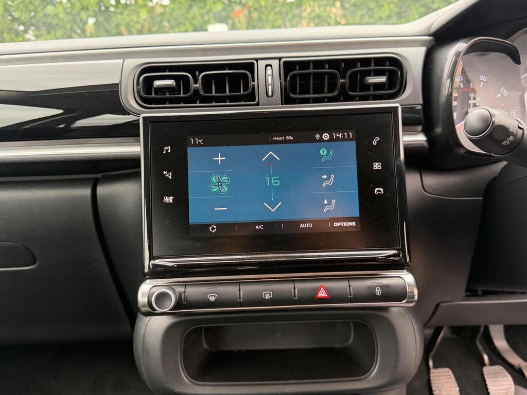 2019 Citroen C3 thumbnail 25