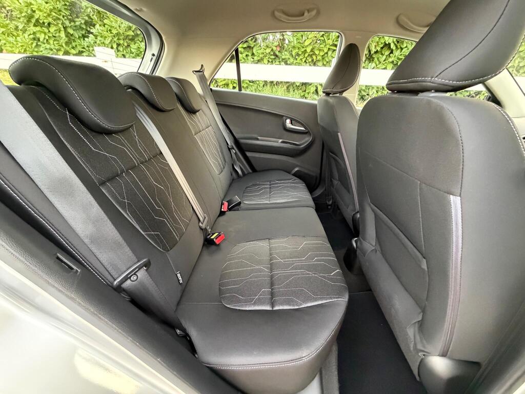 2014 Kia Picanto thumbnail 19